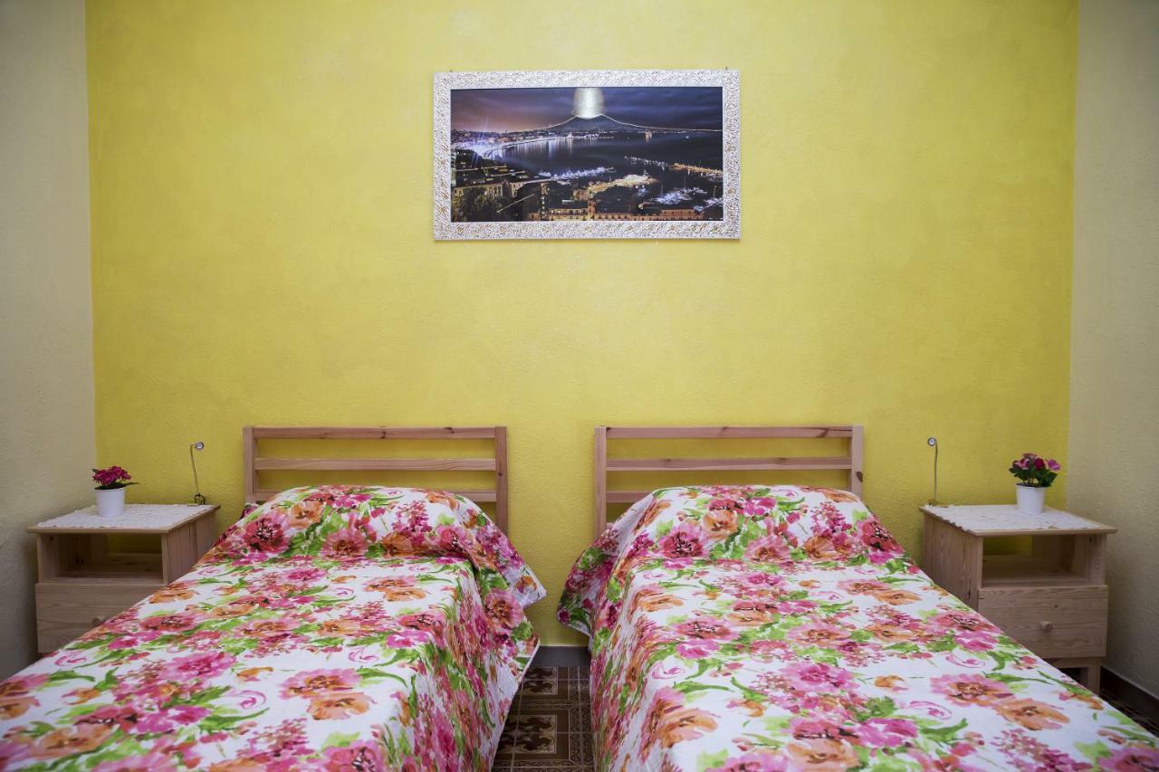 Sentiero Di Costiera Bed and Breakfast Vietri Eksteriør billede